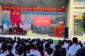 SINH HOẠT CHUYÊN ĐỀ: TRANG BỊ KỸ NĂNG AN TOÀN CHO HỌC SINH