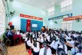 TUYÊN TRUYỀN, PHỔ BIẾN PHÁP LUẬT VỀ PHÒNG, CHỐNG BẠO LỰC HỌC ĐƯỜNG