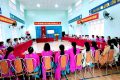 HỘI NGHỊ VIÊN CHỨC – NGƯỜI LAO ĐỘNG NĂM HỌC 2026 – 2027