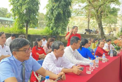 SINH HOẠT KHOẠI KHOÁ CHỦ ĐỀ – “LÒNG BIẾT ƠN”