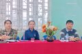 GIẢI THI ĐẤU CẦU LÔNG CẤP TRƯỜNG NĂM HỌC 2024 – 2025