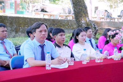 TỔNG KẾT NĂM HỌC 2025 – 2026