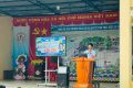 TUYÊN TRUYỀN PHÒNG, CHỐNG TÁC HẠI CỦA THUỐC LÁ VÀ THUỐC LÁ ĐIỆN TỬ