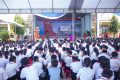 KHAI GIẢNG NĂM HỌC MỚI 2025 – 2026