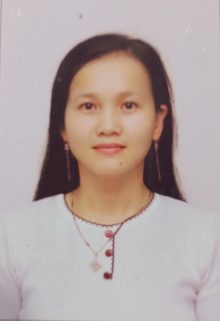 PHẠM THỊ LIỄU