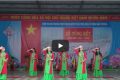 Văn nghệ Tổng kết năm học 2021-2022
