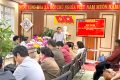 SINH HOẠT CHUYÊN ĐỀ: “ĐẢNG VIÊN TIÊN PHONG TRONG CHUYỂN ĐỔI SỐ” QUÝ I NĂM 2026