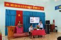 NGÀY HỘI TƯ VẤN HƯỚNG NGHIỆP – PHÂN LUỒNG HỌC SINH SAU THCS