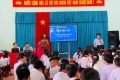 TẬP HUẤN ĐĂNG KÝ TUYỂN SINH VÀO LỚP 10